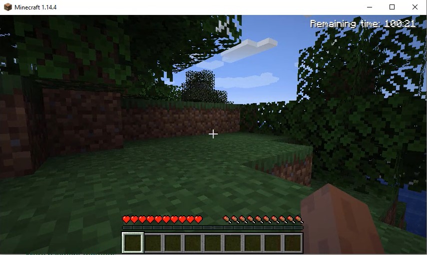 2 player minecraft maps for mac