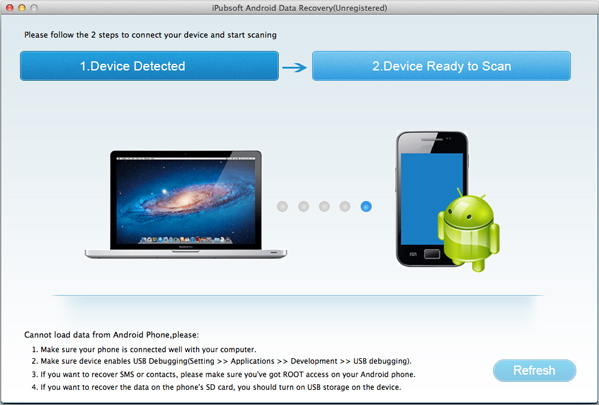 android data recovery mac torrent